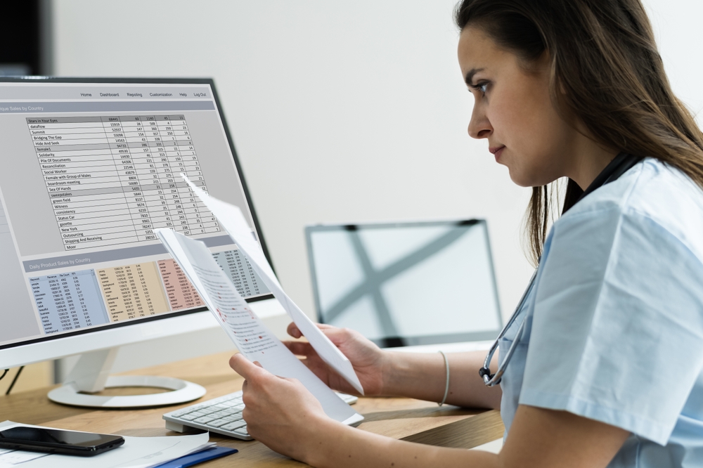 Reduce process and administrative burden