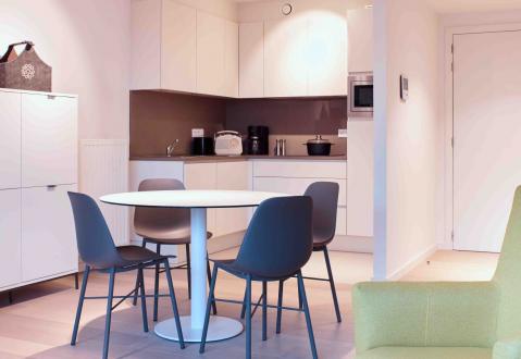 Assistentiewoning