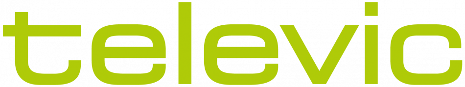 logo, televic