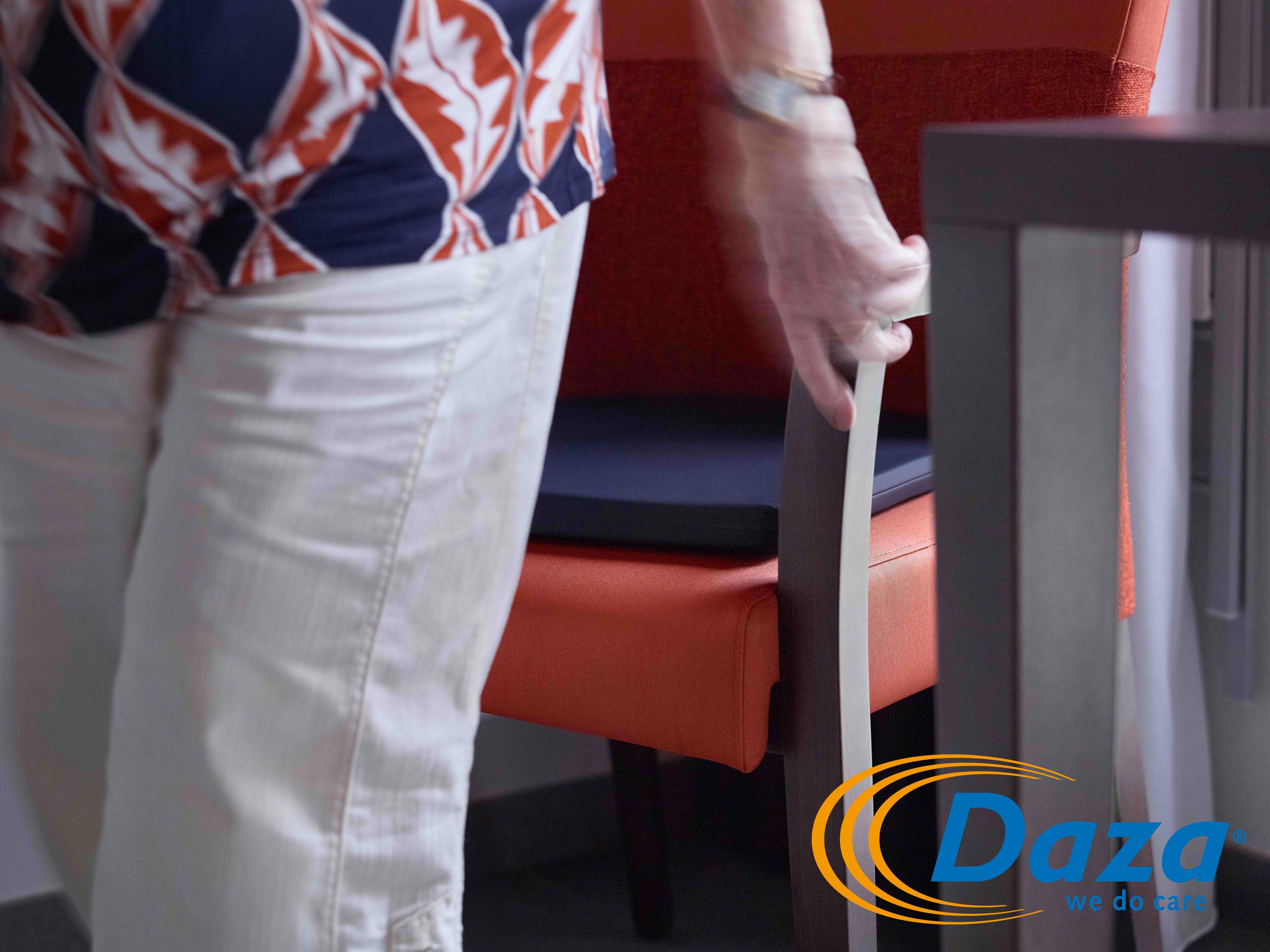 Optiseat Daza